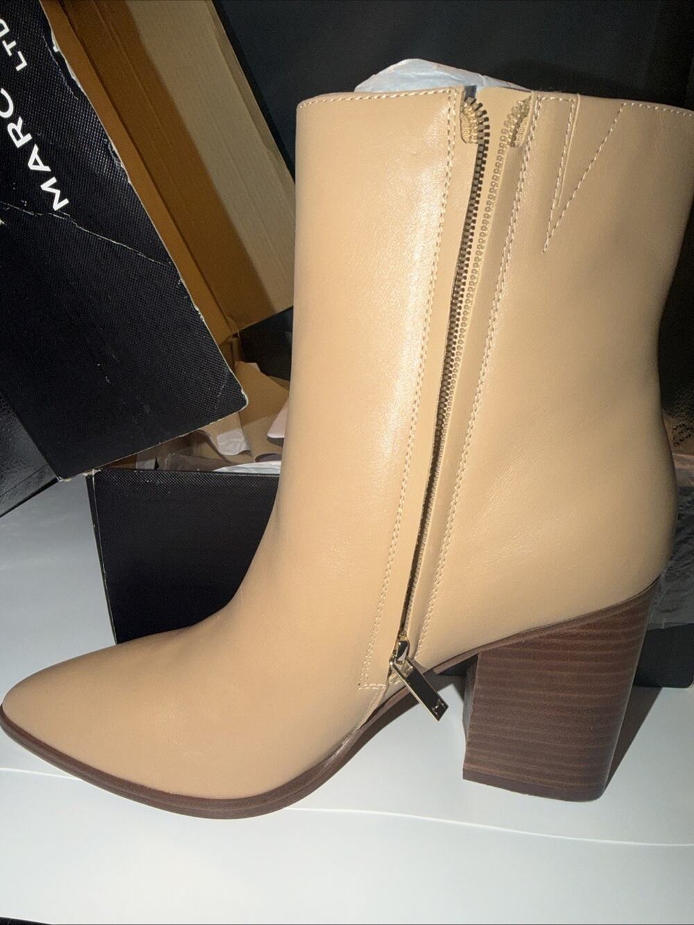 Marc Fisher LTD Women's Melysa Size 10